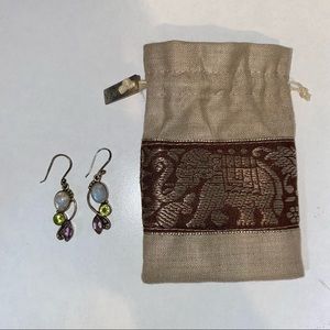 Novica Collection Earring set